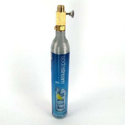 SodaStream Regulator Adapter - TR21-4 x CGA320