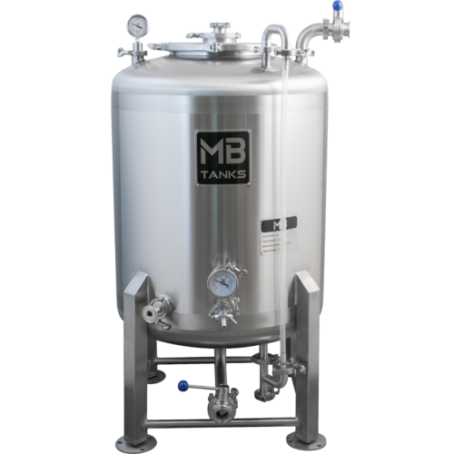 MB - Pro Brite Tank - 1 bbl (Single Wall)