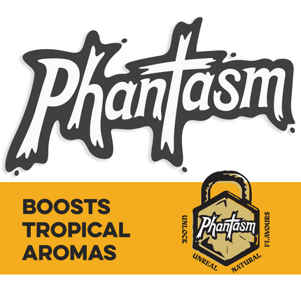 Phantasm Powder - PLACHOLDER