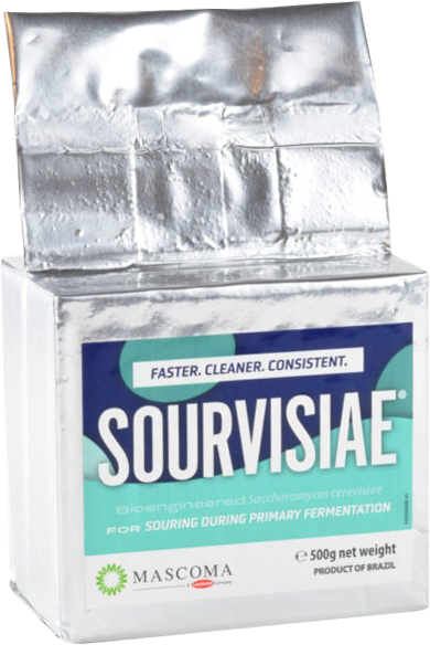Lallemand Dry Yeast - Sourvisiae - PLACEHOLDER