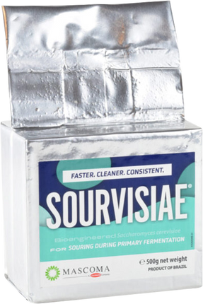 Lallemand Dry Yeast - Sourvisiae - PLACEHOLDER