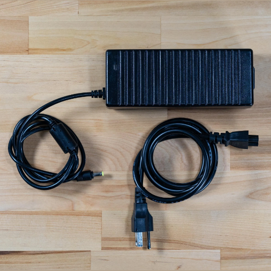 FTSs power Supply 8A (Power Adapter) for FE811H, FE850, FE851, FE853