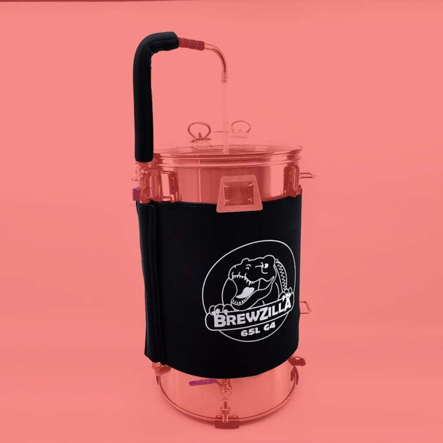 65L BrewZilla - Gen 4 -  Neoprene Jacket