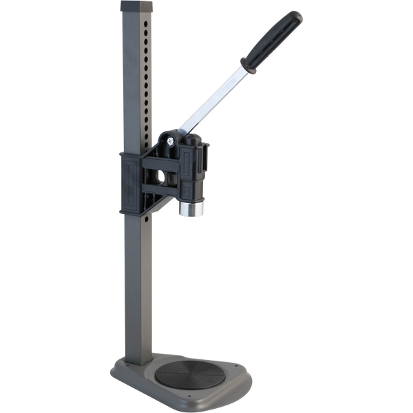Monster Bench Bottle Capper