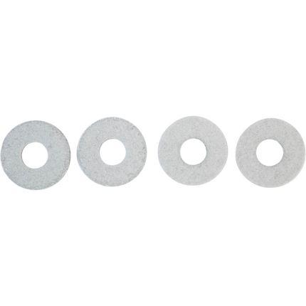 Komos - Regulator Gasket - Pack of 4