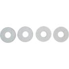 Komos - Regulator Gasket - Pack of 4