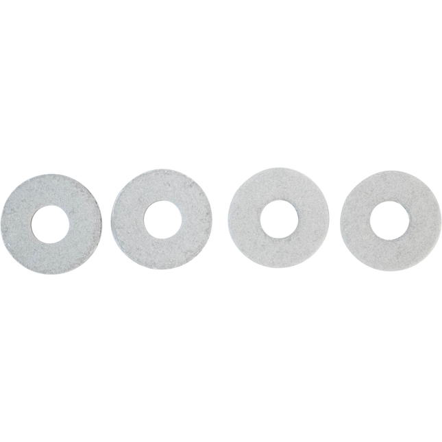 Komos - Regulator Gasket - Pack of 4