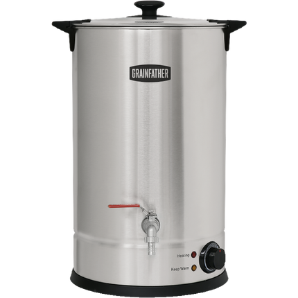 Grainfather Sparge Water Heater 6.6 gal (25L)