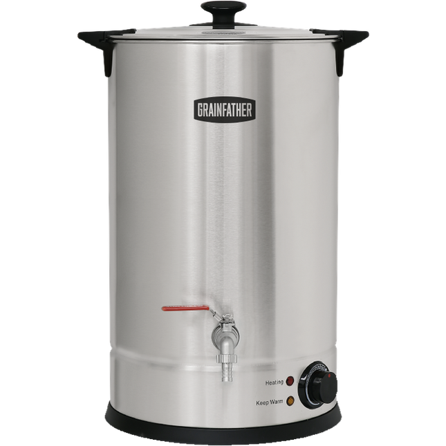 Grainfather Sparge Water Heater 6.6 gal (25L)