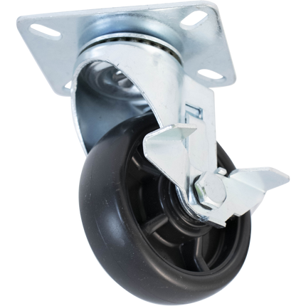 Komos Kegerator Olympus - Replacement Caster Wheels - Set of 4