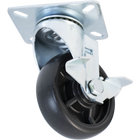 Komos Kegerator Olympus - Replacement Caster Wheels - Set of 4