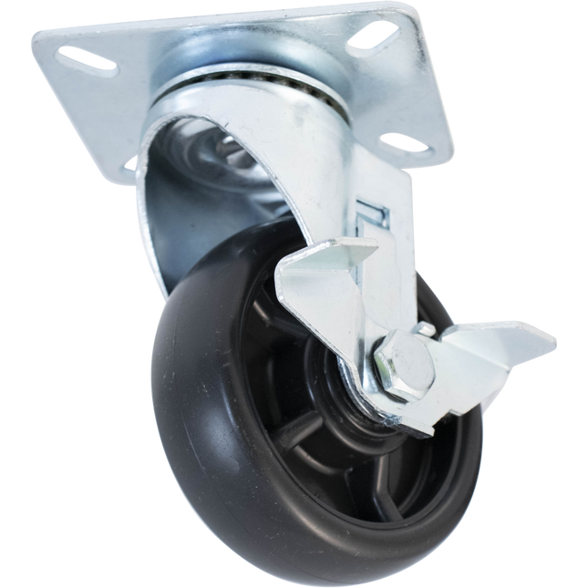 Komos Kegerator Olympus - Replacement Caster Wheels - Set of 4