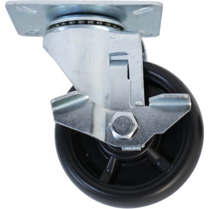 Komos Kegerator Olympus - Replacement Caster Wheels - Set of 4