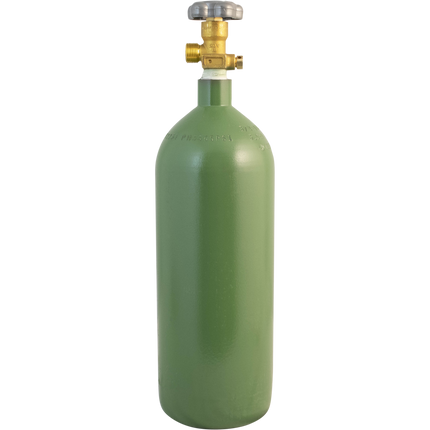 Oxygen Tank 20 (cu/ft)