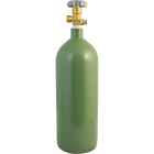 Oxygen Tank 20 (cu/ft)