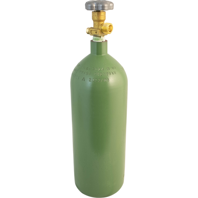 Oxygen Tank 20 (cu/ft)