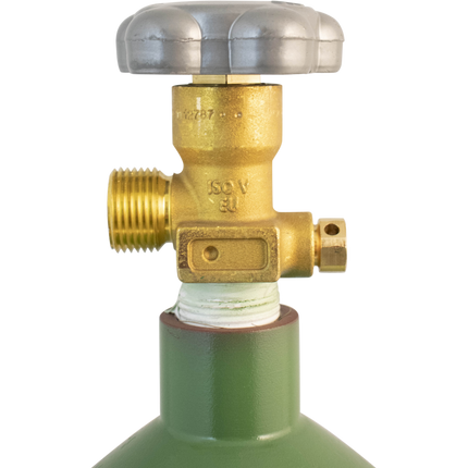 Oxygen Tank 20 (cu/ft)