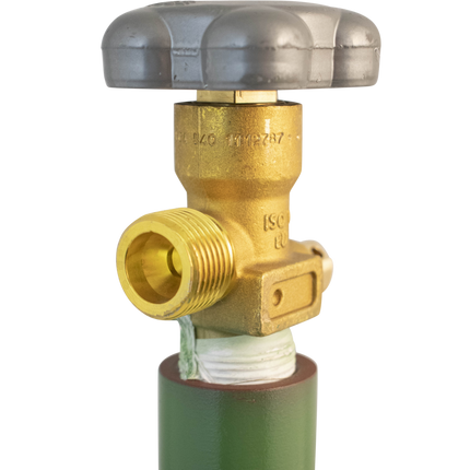 Oxygen Tank 20 (cu/ft)