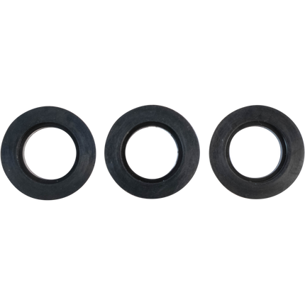 Komos - Sanke Tap Keg Coupler Probe Washer - Pack of 3