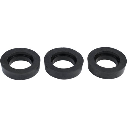 Komos - Sanke Tap Keg Coupler Probe Washer - Pack of 3