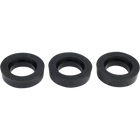 Komos - Sanke Tap Keg Coupler Probe Washer - Pack of 3