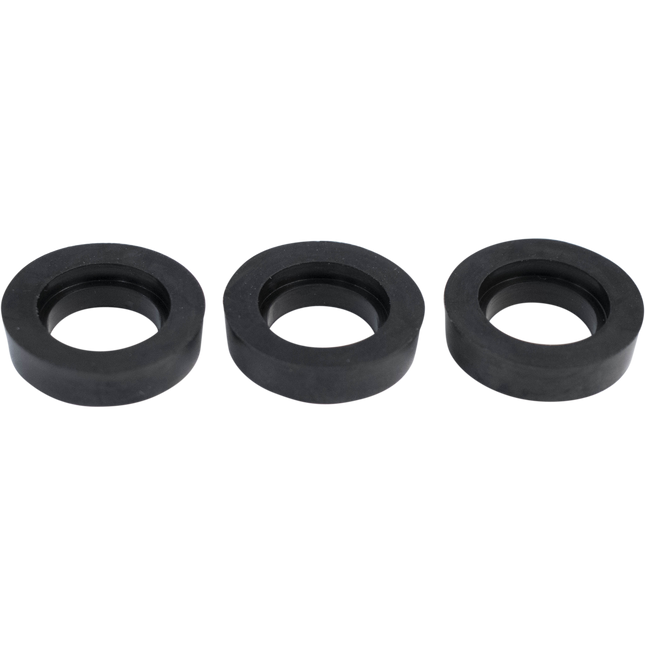 Komos - Sanke Tap Keg Coupler Probe Washer - Pack of 3