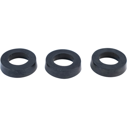 Komos - Sanke Tap Keg Coupler Probe Washer - Pack of 3