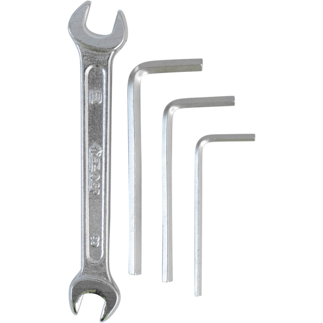Cannular - Replacement Tool Wrench