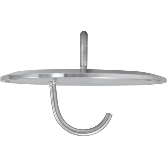 MB  - 4" Hop Port Cover with Hook