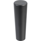 Faucet Handle - Black Chrome Plated Tap Handle