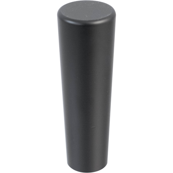 Faucet Handle | Beer Tap Handle | Black Chrome Plated