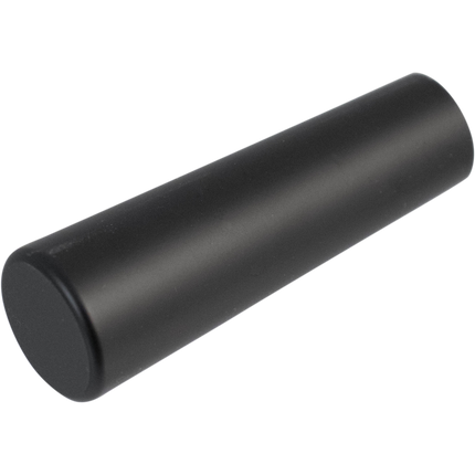 Faucet Handle - Black Chrome Plated Tap Handle