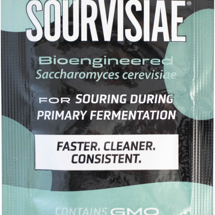Lallemand Dry Yeast - Sourvisiae - PLACEHOLDER