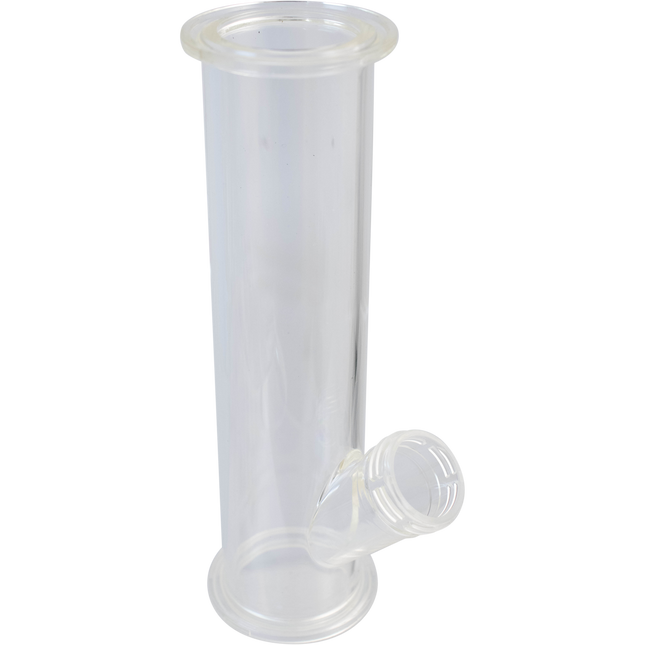 1.5 in. T.C. Sight Glass - Hop Bong