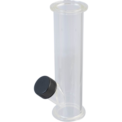 1.5 in. T.C. Sight Glass - Hop Bong