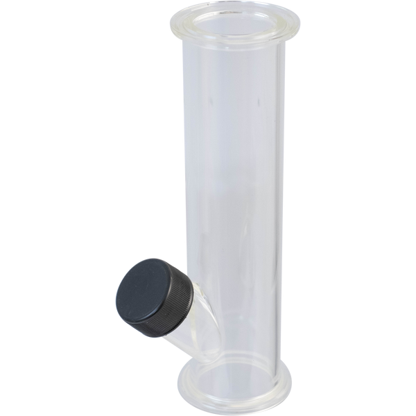 Hop Bong Sight Glass - 1.5 in. T.C.