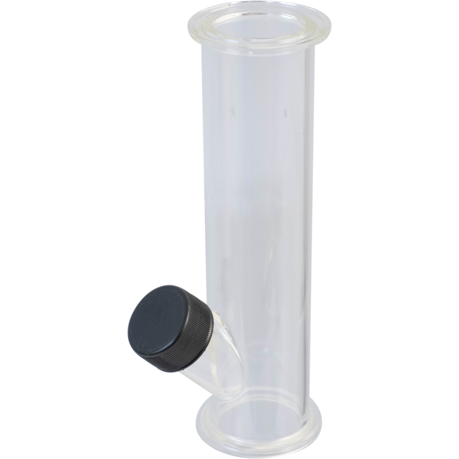 1.5 in. T.C. Sight Glass - Hop Bong