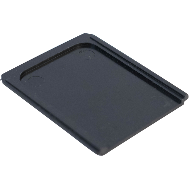 RAPT - Fermentation Chamber - Blank Insert