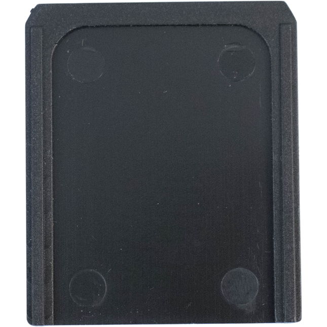 RAPT - Fermentation Chamber - Blank Insert