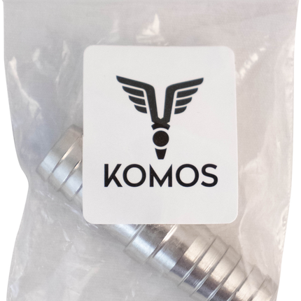 Komos - Stainless Joiner - 10 mm (3/8 in.)