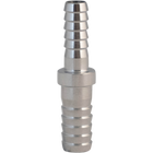 Komos - Stainless Splicer - 6 mm (1/4 in.) x 8 mm (5/16 in.)