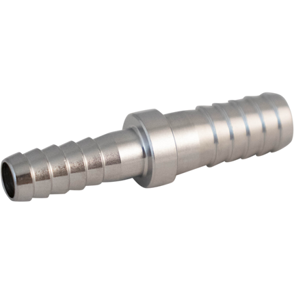 Komos - Stainless Splicer - 6 mm (1/4 in.) x 8 mm (5/16 in.)