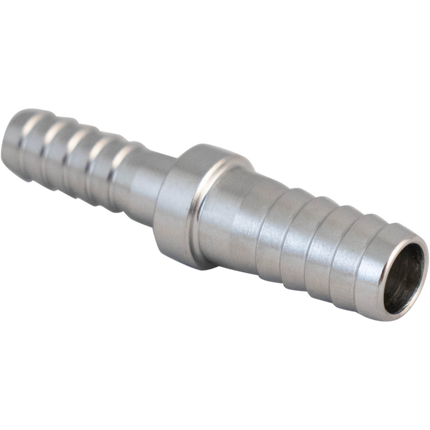 Komos - Stainless Splicer - 6 mm (1/4 in.) x 8 mm (5/16 in.)