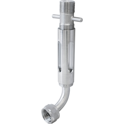 KOMOS Keg Filler FOB