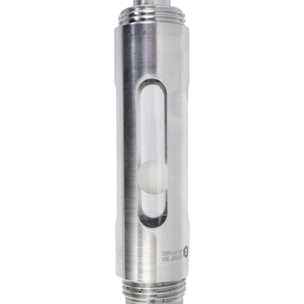 KOMOS Keg Filler FOB