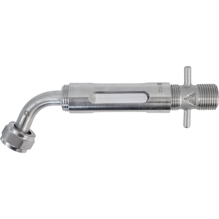 KOMOS Keg Filler FOB