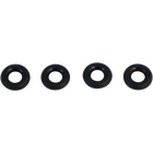 Komos - Replacement O-ring for Universal Poppet - Pack of 4