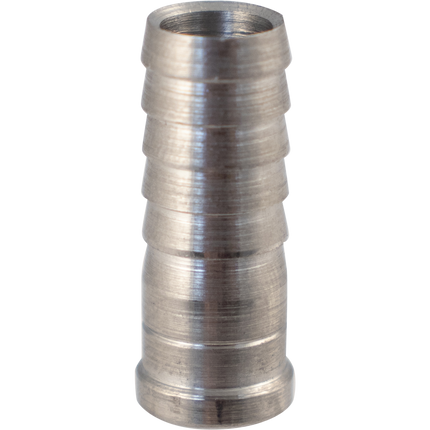 Komos - Flare Fitting - 1/4 in. Swivel Nut & 5/16 in. Barb - Pack of 4