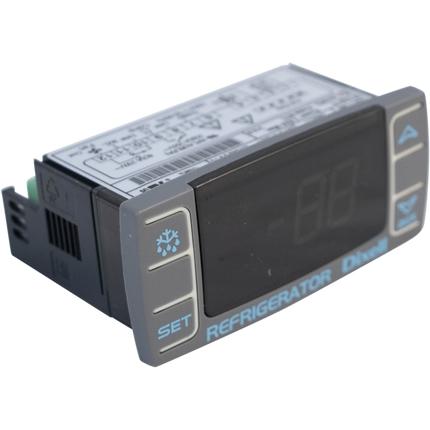 Komos Kegerator Olympus - Replacement Dixell Digital Controller