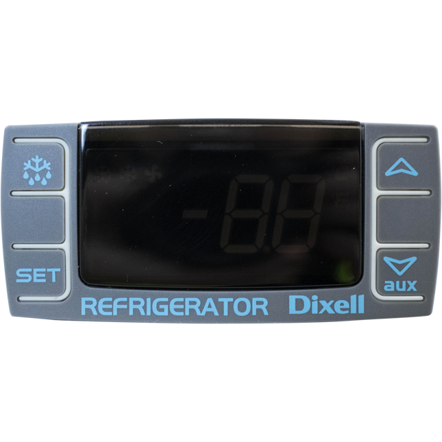 Komos Kegerator Olympus - Replacement Dixell Digital Controller